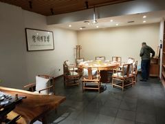 -醉霖生态餐厅(交大店)
