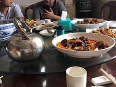 -红楼酒家(幸福家园精品街店)