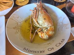 -Ministry of Crab(科伦坡店)