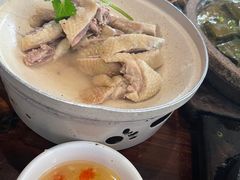 -农厨好味·温泉鹅·农家菜