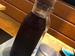 -鱼库·不仅是一家烤鱼店(车公庙店)