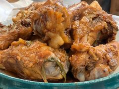 -晋B2008刀削面(小南庄店)