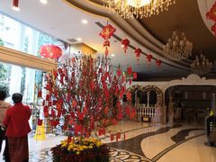 -维也纳国际酒店(深圳新洲店)