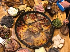 -独雅老火锅(原宏声巷店)