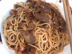 -老南昌粉面馆(绳金塔店)