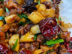 -木王宴语·野生鲜菌火锅(玉河店)