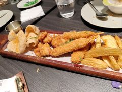 -卡朋西餐(宝安大仟里店)
