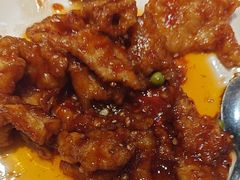 -煎饼卷大葱·非遗传承·潍坊菜(十笏园店)
