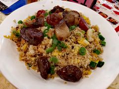 龙船饭-禄源公·老莞诚饭店