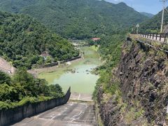 -泽雅七瀑涧景区