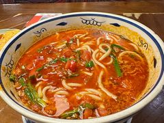 -雀舞云南菜(天津天河城购物中心店)