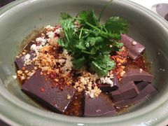 -汉唐宴长安食府