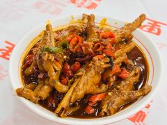 -堂瓦里·33年传统赣菜(第一街区店)