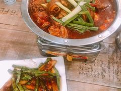 -毛胡子牛羊餐馆(武宁路店)