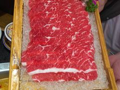 -大龙燚火锅(南山大道店)