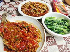 -老三样·旧食新味(万寿宫店)