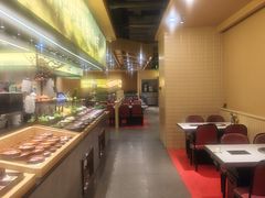 -钱小奴创意自助餐厅·原切谷饲安格斯畅吃(宁波奉化银泰店)
