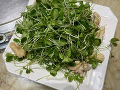 -南来顺饭庄·清真(南菜园店)