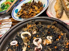 -广府乡下·饭庄(新港东路店)