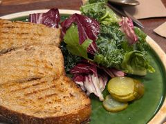 超级牛肉帕尼尼-O'mills Sourdough Bakery&Bistro(永嘉路店)