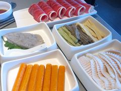 -海底捞火锅(龙湖金沙天街店)