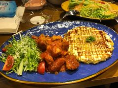 -OKOOKO澳客餐吧(乐天百货店)