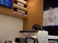 -逸派咖啡 EPARKCOFFEE(广安门店)