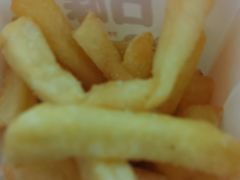 -汉堡王(天津鲁能店)