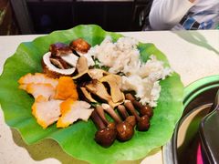 -钢管厂五区小郡肝串串香火锅(梅川路店)