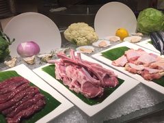 -盛宴标帜餐厅·亲子自助 (南昌喜来登酒店)