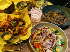 -ibarrel爱杯·bistro&brunch(江宁路店)