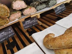 -Let's Taipei 非常烘焙(太古里店)
