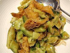 -鲁菜根·泰山菜(泰山店)
