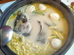 -伙靠·江浙菜(田林路店)