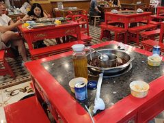 -金鼎雪山牦牛杂火锅(理县总店)