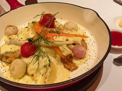 -波特曼西餐厅(中央大街店)