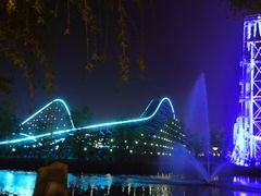 -济南方特东方神画