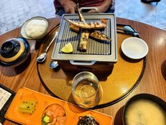 -Mr.Fish鱼鲜生海鲜放题(高德置地冬广场店)