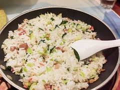 -松沪名灶·豆浆鱼头·新上海菜(飞航吾悦广场店)