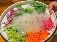 -三十六味匠猪蹄(三元桥店)