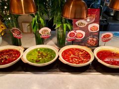 -晶丽香榭自助餐(南京大饭店)