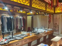 -NINES推理馆·实景侦探推理剧MIXPLAY(静安店)