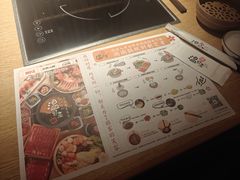 -温野菜涮涮锅(西单大悦城店)