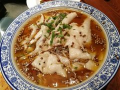 -峨嵋小镇·川菜(正定朗华店)