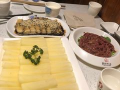 土豆片-刘一手火锅(万达广场店)