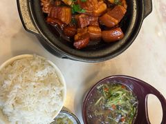 -丁字口海鲜热炒·烧烤大排档