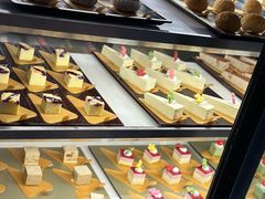 -松子料理(华威桥店)