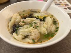 -苏小柳点心·手作小笼包(浦东嘉里城分院)