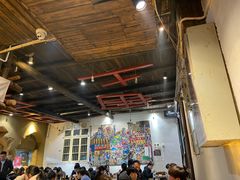大堂-盟重烧烤(东瓜山创始店)