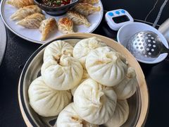 -野菌皇海景野生菌火锅(滨海大道店)